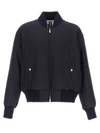 THOM BROWNE THOM BROWNE BOMBER '4 BAR'