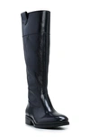 Vince Camuto Selpisa Knee High Boot In Black