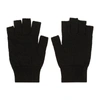 RICK OWENS RICK OWENS  MITTENS GLOVES