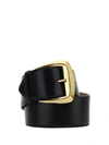 Alexander Mcqueen Belt
