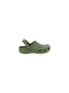Crocs Classic Sandals In Army Green