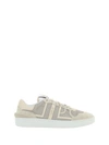 Lanvin Sneakers Beige