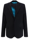 Botter Concealed-front Fastening Blazer