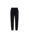 Helmut Lang Logo-print Tapered Track Pants