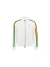 Dsquared2 Stretch Cotton Drill Tennis Bomber