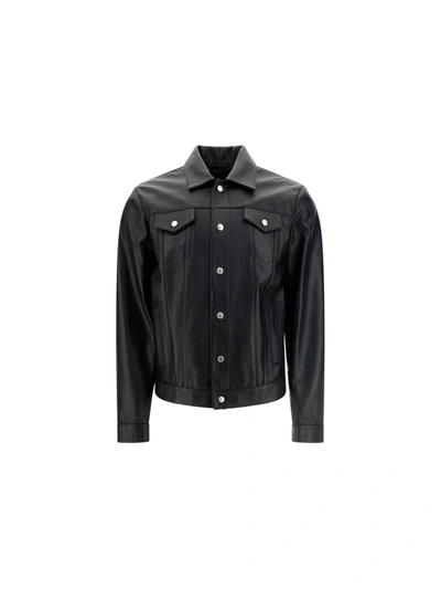 Dsquared2 Kaban Jacket In 900