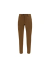 Myths Pants In Brown