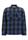 Dickies Lined Sacramento In Navy Blue