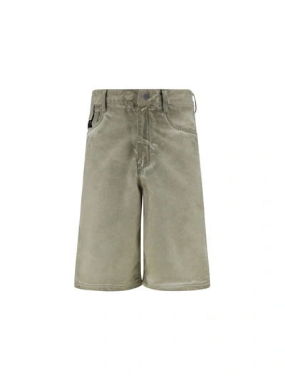 44 Label Group Short Pants In Sand
