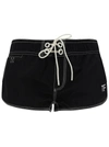 Tom Ford Tech Running Shorts