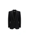 Stella Mccartney Single-breasted Blazer