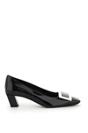 ROGER VIVIER ROGER VIVIER BELLE VIVIER PUMPS