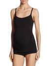 Cosabella Talco Maternity Nursing Cami In Black
