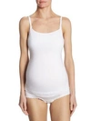 Cosabella Talco Maternity Camisole In White