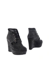 TOD'S ANKLE BOOTS,11276533ER 13