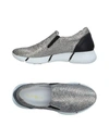 ELENA IACHI Sneakers,11274720CK 5