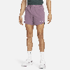 Nike Rafa  Men's Dri-fit Adv 7" Tennis Shorts In Purple