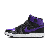 Jordan Nike Men's Ajko 1 Shoes In Black