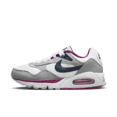 Nike Air Max Correlate Sneakers In White