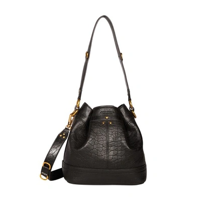 Jérôme Dreyfuss Ben S Bag In Black