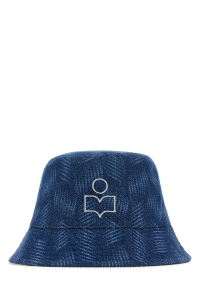 Isabel Marant Cappello-57 Nd  Female In Blue