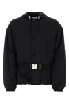 Bottega Veneta Hooded Jacket Featuring Drawstring Accents