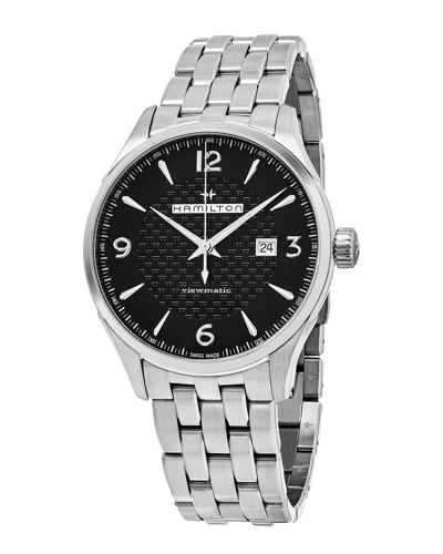 Hamilton Men's Jazzmaster Watch