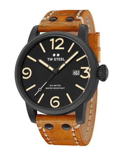 TW STEEL TW STEEL MEN'S MAVERICK WATCH