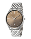 Hamilton Jazzmaster Thinline Auto
