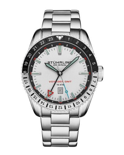 Stuhrling Original Stührling Original Men's Aquadiver Watch