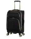 KENNETH COLE KENNETH COLE REACTION CHELSEA 20IN SPINNER LUGGAGE