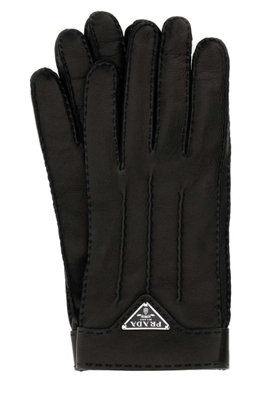 Prada Gloves In F0002