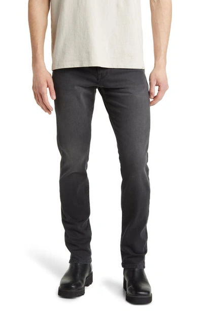 FRAME L'HOMME SLIM FIT JEANS