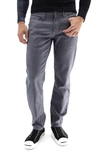 Devil-dog Dungarees Athletic Fit Performance Jeans In Brasstown