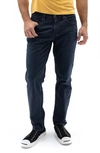 Devil-dog Dungarees Athletic Fit Performance Jeans In Chimney