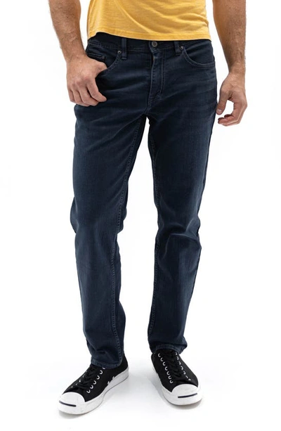 Devil-dog Dungarees Athletic Fit Performance Jeans In Chimney