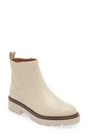 Nordstrom Miller 2 Water Resistant Boot In Ivory Birch