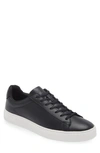 Hugo Boss Rhys Sneaker In Black