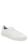 Hugo Boss Rhys Sneaker In White