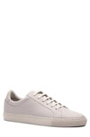 Blake Mckay Jay Low Top Sneaker In Light Grey