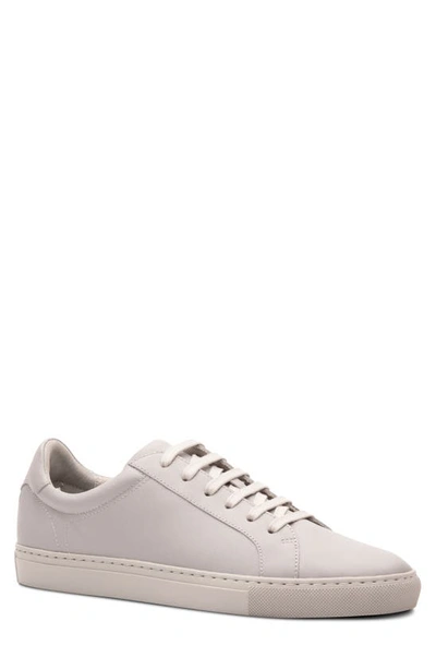 Blake Mckay Jay Low Top Sneaker In Light Grey