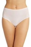Chantelle Lingerie Soft Stretch Seamless Retro Thong In Waterlily Pink-5k