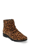 Mephisto Rezia Bootie In Leopard