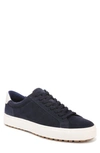 Vince Flash Low Top Sneaker In Coastal