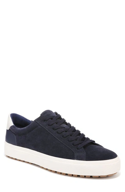 Vince Flash Low Top Sneaker In Coastal
