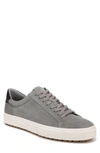 Vince Flash Low Top Sneaker In Smokegrey