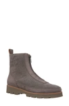 Vionic Estilo Lug Bootie In Greige