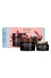 Fresh ® Firming Set (nordstrom Exclusive) $125 Value
