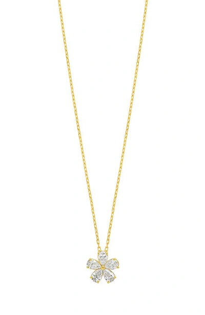 Bony Levy Collectors Statement Diamond Pendant Necklace In 18k Yellow Gold