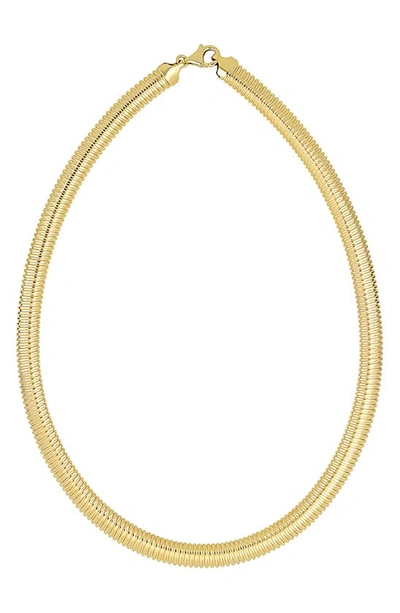 Bony Levy Cleo 14k Gold Necklace In 14k Yellow Gold